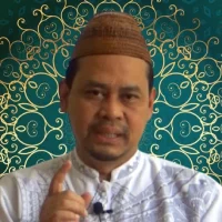 Pembina Sanad Ummi Dr Mudawi Ma'arif 